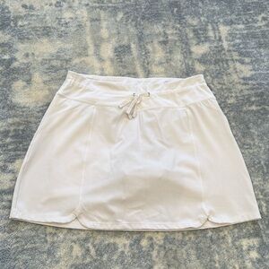 Love Life Live Athletic Skort